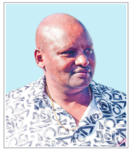 STEPHEN GITAHI NDERITU