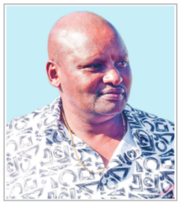 STEPHEN GITAHI NDERITU ALIAS FAI JOLLY BOY
