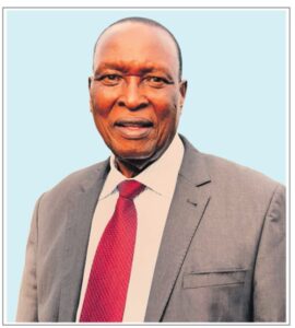 STEPHEN KAHUGU KINYANJUI
