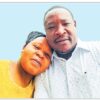 STEPHEN NGEI MUSYOKA & GIANAPHINA MUMBUA NGEI