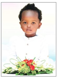 THEO KIRAGU GATHIGA
