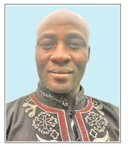 Timothy Oduor Obituary | Funeral & Burial Details