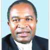 Ven. Canon James Naboth Otieno Owuor Obituary | Funeral Details