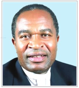 Ven. Canon James Naboth Otieno Owuor Obituary | Funeral Details