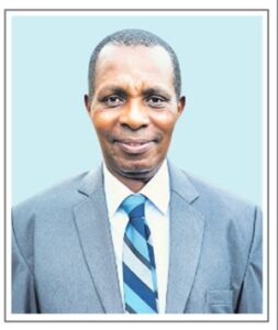 WILLIAM MACHARIA MURAGE
