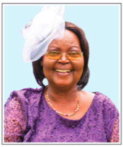 Winifred Wairimu Kabugua Obituary | Funeral & Burial Details