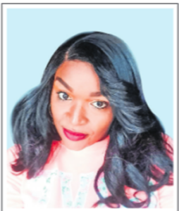 WINNIE CHERONO OGADA