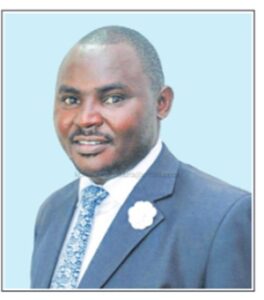 Wilfred Kithinji Nyamu Death & Funeral Obituary Announcement