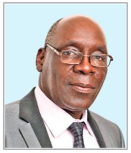ALFRED MOSHIA OSUKUKU