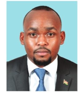 ALLAN MWENDA KINYUA