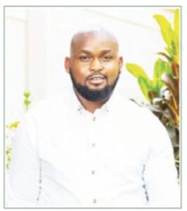 ALLAN MWENDA KINYUA