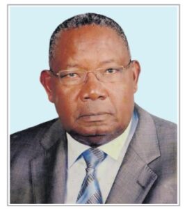 ALLOYS OTIENO ABOKA