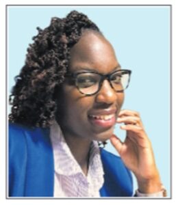 Anne Kemunto Onchera
