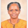 ANNE WANGUI MIGUNDA Anne Wangui Migunda