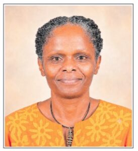 Anne Wangui Migunda