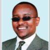 ANTHONY JOHN WAINAINA (TONY) Anthony John Wainaina (Tony)