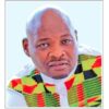 BENARD OBIYE MONDA