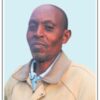 BENSON MURUNGA NDERITU (KAIME) BENSON MURUNGA NDERITU (KAIME)