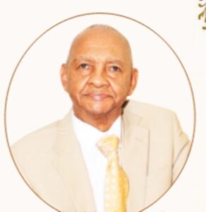 BERNARD RUHIU GITARI