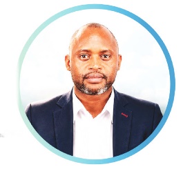 CPA Vincent Mboga Machogu