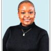 CAROLINE WANGARI KARANJA Caroline Wangari Karanja