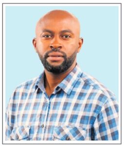 Charles Muguimi Mwanza