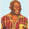 DR. CHARLES WAWERU MWENDIA DR. CHARLES WAWERU MWENDIA