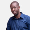 DR. FREDRICK “BARRY” OMONDI MITEMA