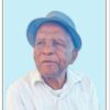DR. WILSON NYAMBU CHOLA DR. WILSON NYAMBU CHOLA