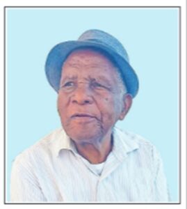 DR. WILSON NYAMBU CHOLA