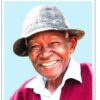 DEACON SAMSON NZIVO MUSAU Deacon Samson Nzivo Musau