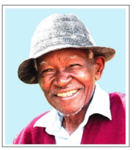 Deacon Samson Nzivo Musau