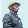 DEDAN MBURU MUIRURI Dedan Mburu Muiruri
