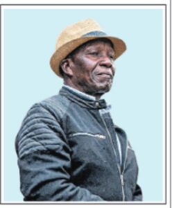 Dedan Mburu Muiruri