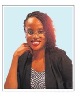 Dr. Angela Mocheche Masore