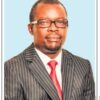 Dr. Daniel Odhiambo Dondi