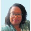 DR. GLORIA NJONI SANE Dr. Gloria Njoni Sane