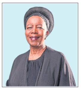 Dr. Mbaari Kinya, PhD