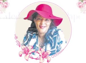 Dr. Mrs. Esther Nyabera Matu