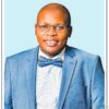 DR. PETER OTIENO OCHUNGO Dr. Peter Otieno Ochungo