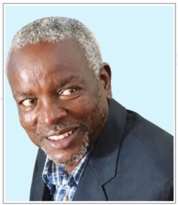 ELDER GEOFFREY NYAMWEYA BASWETI