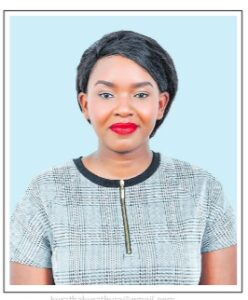 EVALENE NAISOI MBOYA (CIKU)