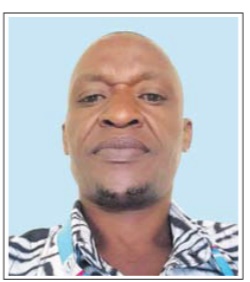 Edward Mungaya Imbayi