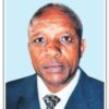 ELDER JOHNSON MOCHAMA Elder Johnson Mochama