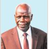 ELDER JOSEPH RATEMO GWAYA ONDIEKI Elder Joseph Ratemo Gwaya Ondieki