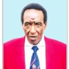 Eliud Kimotho Muriuki