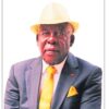 Eng. Ephraim Wahome Muriuki