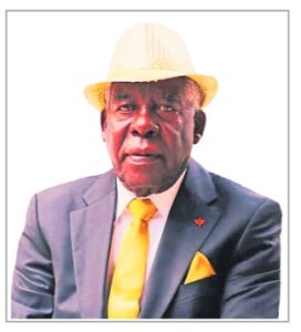 Eng. Ephraim Wahome Muriuki