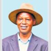 Engineer Washington Mbuno