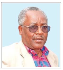 Ephantus Gachoka Kanyi
